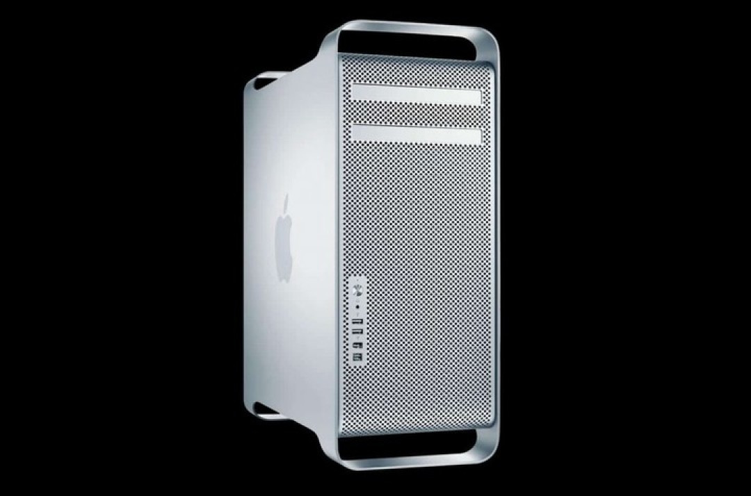 曾经的最强苹果电脑 Mac Pro,已经被时代抛弃