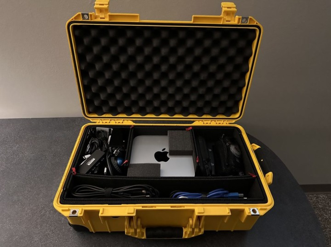曾经的最强苹果电脑 Mac Pro,已经被时代抛弃