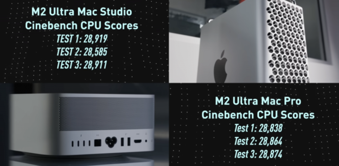 曾经的最强苹果电脑 Mac Pro,已经被时代抛弃