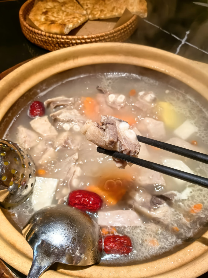 三疆牧羊羊肉