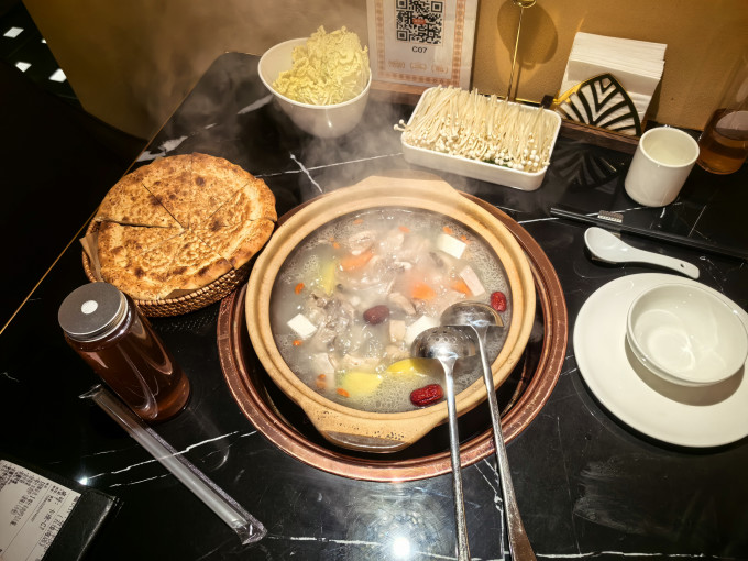 三疆牧羊羊肉