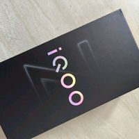 vivo iQOO Z10 Turbo Pro 16GB+512GB