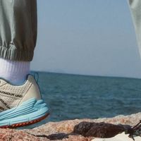 安德玛Slipspeed Trainer NB ZAP：舒适与时尚兼备