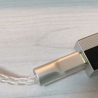 开博尔DA5小尾巴，双DAC解码，耳朵的盛宴！