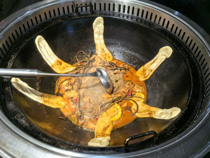 其他肉类