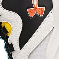 安德玛儿童篮球鞋深度评测