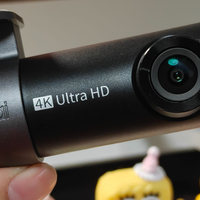 二百元档位行车记录仪实测！70迈M310 Pro 4K，关键时刻不掉链子