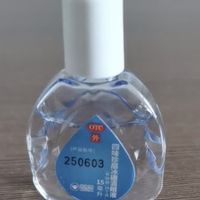 15秒拯救酸涩眼！打工人亲测这瓶眼球薄荷浴太顶了‌。