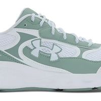 安德玛UA春夏运动鞋深度测评