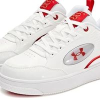 安德玛透气百搭户外运动鞋