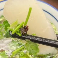 深秋初冬滋补，今天吃宁夏羊肉萝卜汤