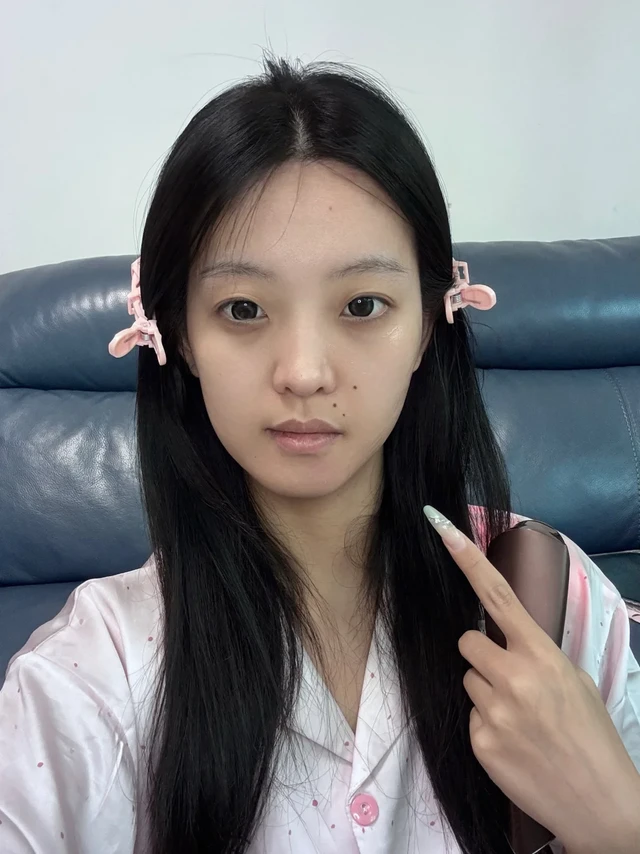 人生第一台美容仪的真实使用经验