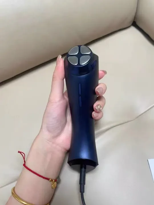 人生首一台美容仪的真实使用经验