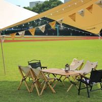 闲鱼二手露营装备：省钱利器还是踩雷陷阱？1200+用户真实观点大碰撞