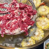 冬天第一顿热辣暖锅！重庆牛肉火锅鲜到上头