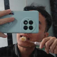 左点再生硅牙膏与轻奢艺术牙刷深度测评：科学护牙，从“齿”不凡