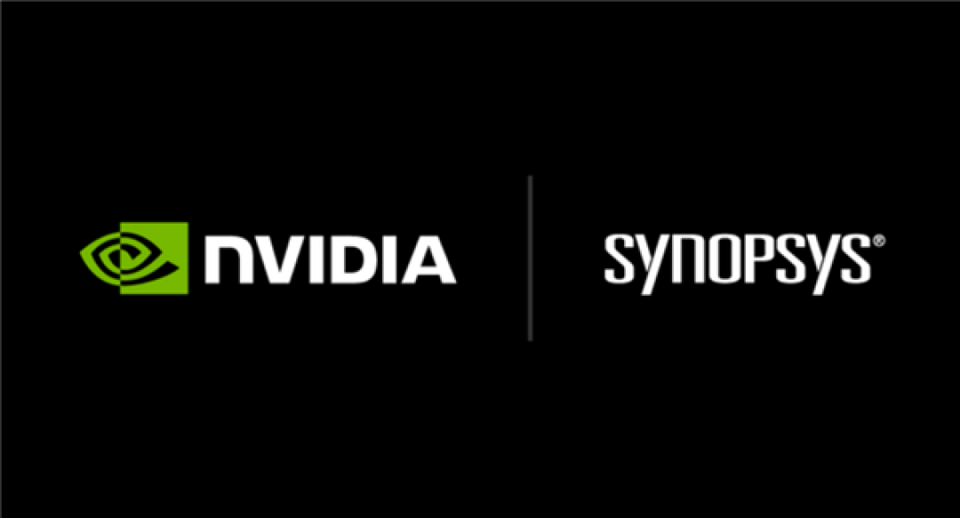 NVIDIA 20亿美元投资新思科技:“芯片之母”EDA也要AI化