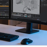 从铭凡原子侠 G1 PRO，讲讲迷你主机的未来！