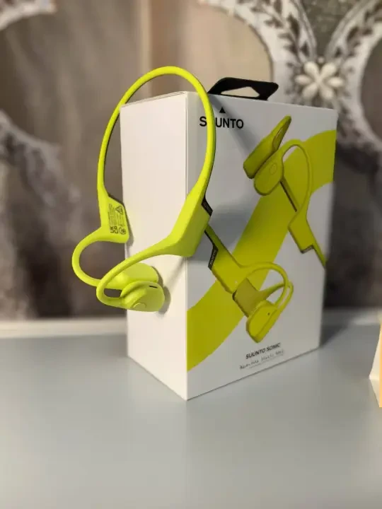 运动党福音，运动蓝牙耳机推荐！