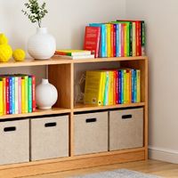 小空间大改造，1㎡也能美翻天！