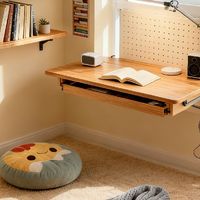 小户型如何打造梦幻阅读角？