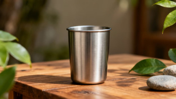 膳魔师钛杯 vs 不锈钢保温杯？我们汇总了上百位用户真实体验，结论在这