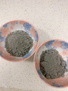又到了喝南方黑芝麻糊的时候了
