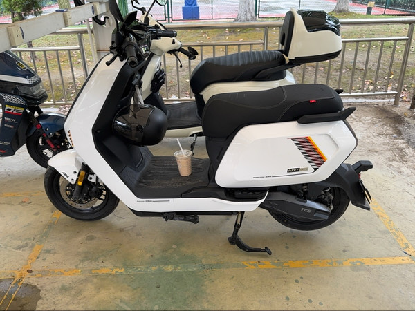 25款小牛nxt大师新国飙（瞎聊）