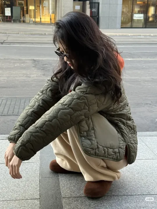 BELLE Star | 陈芷琰