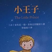 《小王子》购后晒：初中生必读的经典名著