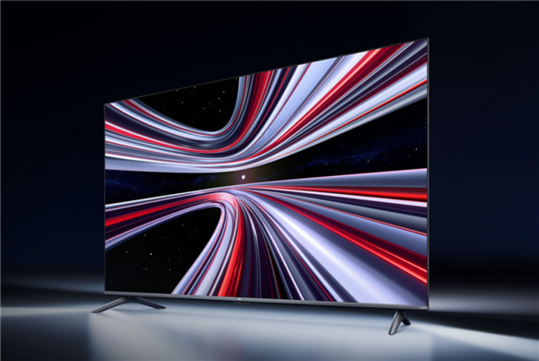 小米发布REDMI电视X55/65/75 2026:Mini LED只要2499元起