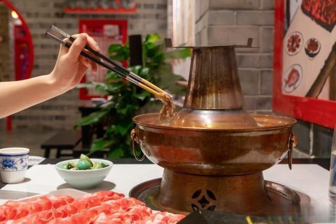 啜妮揭秘：地道老北京麻酱，从澥酱到调味好吃全靠这几步