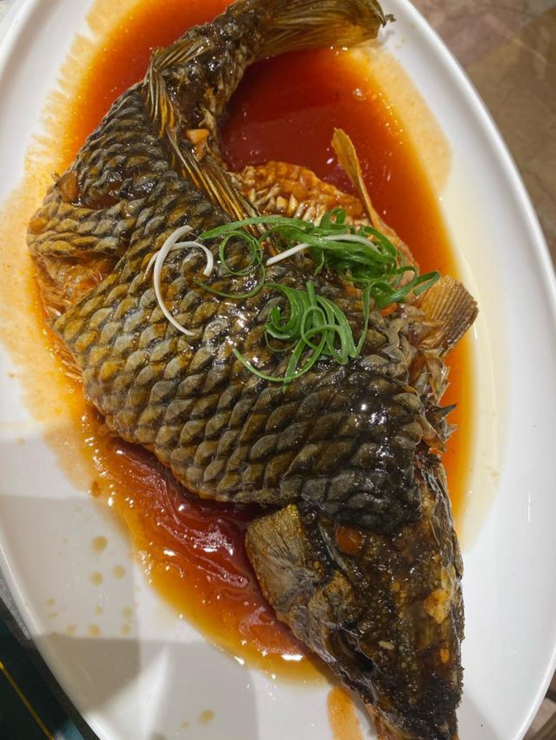 深度揭秘天津菜的饭张力:赤酱浓油才是碳水之魂