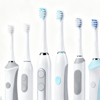 比拼电动牙刷哪个牌子好？十大热卖品牌全方位实测，新手推荐这款