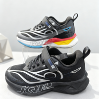 儿童运动鞋选轻便款还是耐磨款？我们汇总了128位家长真实体验