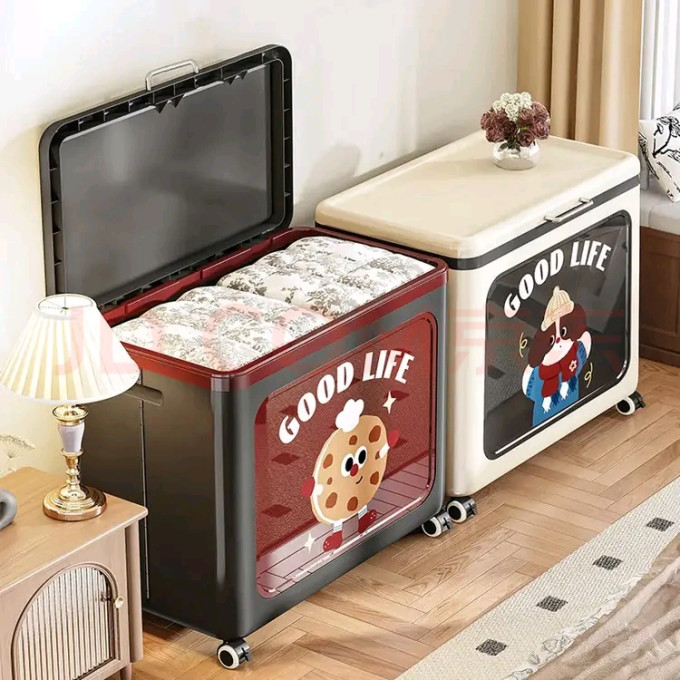 收纳用品