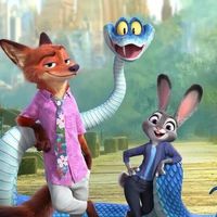 《疯狂动物城2》周边值得买吗？300+用户观点大PK