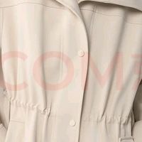 ELLE派克服：都市与荒野的融合