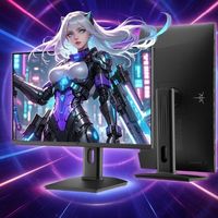 KTC H27T7-3代显示器:这流畅度,简直像给眼睛开了物理外挂!