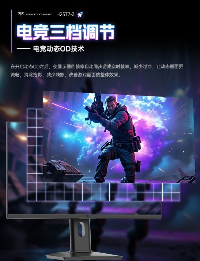 显示器