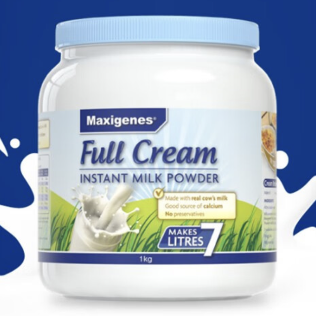 198元2罐“蓝胖子”成本仅10元！央视曝光假奶粉黑作坊，蛋白质几乎为0