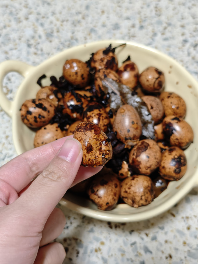 八马茶业普洱茶