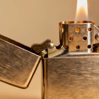 Zippo打火机值得收藏吗？6000+用户观点大碰撞