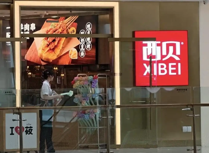 冻品先生肉禽预制菜