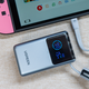  Switch2续航救星，绿联能量湃Pro 55W充电宝，10000mAh轻巧随行　