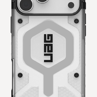 想要好手感又要硬核防护？UAG为iPhone17准备了多条“防护路线”