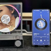 复古CD机的文艺复兴？HOTT C229真香了吗！