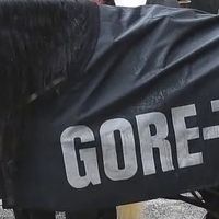 45款冲锋衣评测揭秘：价格差千元，使用GTX的冲锋衣均超2000元