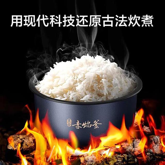 格力电饭煲怎么样？品质与技术的完美结合