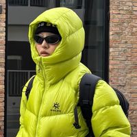 买排骨羽绒服，不要只盯着始祖鸟、巴塔哥尼亚，这4个品牌更高级